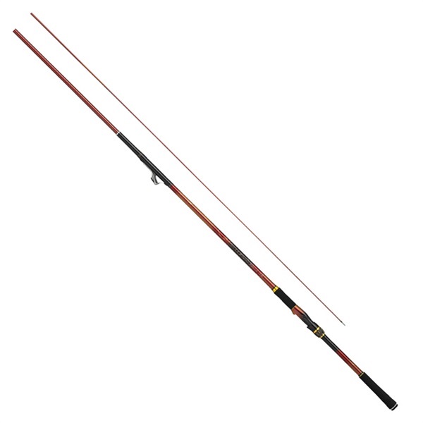 23IL大島　フレームホーク